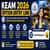 KEAM 2026 Option Entry Link at cee.kerala.gov.in – Candidate Login, Choice Filling & Dates