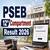Punjab PSEB 12th Compartment Result 2026 Out at pseb.ac.in - Check via Roll Number or Name