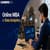 Enrol in the Best Online MBA in Data Analytics