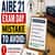 AIBE 21 Exam Day Mistake to Avoid: Important Guidelines