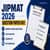 JIPMAT 2026 Question Paper Out: Memory-Based Questions, Exam Analysis, Answer Key and PDF Download