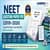 NEET Question Paper PDF (2018–2026): Latest NTA Papers, Code-Wise PDFs & Exam Analysis