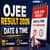 OJEE Result 2026 Date and Time: Check Expected Release Date, Scorecard Link