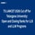TS LAWCET 2026 Cut off for Telangana University: Open and Closing Ranks for LLB and LLM Programs