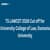 TS LAWCET 2026 Cut off for University College of Law, Osmania University (3 & 5-year LLB)