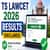 TS LAWCET 2026 Results (Declared): Official Direct Link