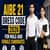 AIBE 21 Dress Code 2026 for Male and Female Candidates