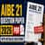 AIBE 21 Question Paper 2026 PDF (LIVE UPDATES) with Detailed Solutions