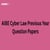 AIBE Cyber Law PYQs: Most Repeated Questions