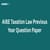AIBE Taxation Law PYQs: Most Repeated Questions