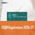 IOQM 2026-27 Registration (Closed): Last Date, Eligibility, Fees, Syllabus