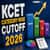 KCET Category Wise Cutoff 2026: General, OBC, SC, ST Expected Closing Ranks
