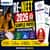 NTA Re-NEET Sample Paper 2026 PDF Download with Solutions: Free Physics, Chemistry & Biology Practice Papers