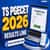 TS PGECET 2026 Results Link at pgecet.tgche.ac.in: Steps to Download Rank Card