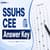 SSUHS CEE Answer Key 2026: Unofficial Answer Key PDF Download Links