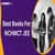 Best NCHMCT JEE Books 2026: Subject-Wise Best Books for NCHM JEE Preparation