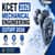 KCET Mechanical Engineering Cutoff 2026: College-Wise Closing Ranks