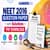 NEET 2016 Question Paper with Solutions PDF Download