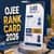 OJEE 2026 Rank Card Link Out at ojee.nic.in: Steps to Download Scorcard