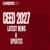 CEED Entrance Exam 2026 News and Updates at ceed.iitb.ac.in