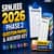 SRMJEEE 2026 Phase 2 Question Papers and Answer Key with Solutions PDF