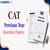 CAT Previous Year Question Papers (1991-2024): Download PDFs with Solutions