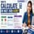 How to Calculate Re NEET 2026 Score? Check Formula, Marking Scheme & Example