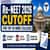 Re NEET 2026 Cutoff for Top 20 MBBS Colleges: College-Wise Qualifying Marks & Rank