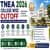 TNEA College Wise Cutoff 2026: Branch & Category-wise Cutoffs