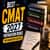 Best CMAT 2027 Preparation Books for Guaranteed Success