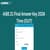AIBE 21 Final Answer Key 2026 Time (OUT): Official Release Time Confirmed by BCI
