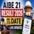 AIBE 21 Result 2026 Date (LIVE) - FInal Answer Key (Evening Today), Revised Qualifying Marks, Scorecard Link