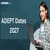 ADEPT Exam Date 2026: Check Exam Complete Schedule Here