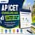 AP ICET Counselling 2026 Dates Out: Registration Begins July 13; Check Schedule, Web Options, Seat Allotment