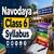 Navodaya Syllabus for 6th Class 2026: JNVST Class 6 Detailed Syllabus