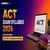 ACT Exam Syllabus 2026: Section Wise ACT Test Syllabus & Pattern