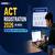 ACT Registration 2026 in India - Test Dates, How to Register & Fees