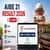 AIBE 21 Result 2026 Link (LIVE): Date, Time, Cut off Marks, COP at allindiabarexamination.com