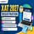 XAT 2027 Registration Date, Application Form Fee, Step-by-Step Application Guide & Form Link