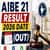 AIBE 21 Result 2026 Date (OUT): Download Your Scorecard on This Date