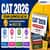 CAT 2026 Exam @iimcat.ac.in: Notification Expected on July 26, Registration Date, Exam Date, Syllabus