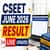 CSEET June 2026 Result Live: Link, Time, Pass Percentage