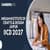 IICD Entrance Exam 2027 - Notification Date, Application Form, Syllabus and Exam Pattern