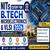 NITs Cutoff for B.Tech Microelectronics & VLSI 2026: JoSAA Opening & Closing Ranks