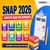 SNAP 2026 Exam Dates, Registration, Eligibility, Syllabus, Pattern, Admit Card, Result, Cutoff