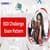 ISDI Challenge Exam Pattern 2026: Marking Scheme, Duration, Weightage, Marks