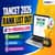 TANCET 2026 Rank List Out at tn-mbamca.com: Download PDF, Check Rank, Counselling Schedule