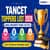 TANCET Rank List 2026 vs 2025: Toppers, Community-Wise Rank, Percentile Trends & Cutoffs