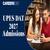 UPES DAT 2027, Application Form, Exam Date, Eligibility, Exam Pattern and Syllabus, Admit card, Result, Cutoff