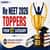 Re NEET 2026 ST Category Toppers List OUT: Top 10 Rank Holders, AIR & Scores